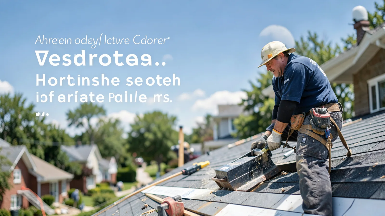Roof Replacement in Crozet, VA near me
